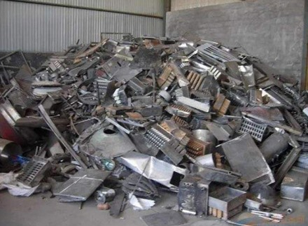 烟台废铝回收
